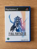 Final Fantasy XII Playstation 2 Bayern - Kulmbach Vorschau