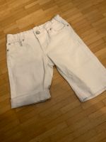 Y.F.K. Mädchen Jeans Bermuda Shorts, Gr. 140 Hamburg-Mitte - Hamburg St. Georg Vorschau