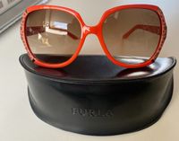 Blumarine Sonnenbrille und Furla Brillenetui Brandenburg - Hohen Neuendorf Vorschau