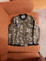 Jacke Camouflage L Bayern - Schnelldorf Vorschau