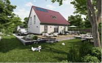 Einfamilienhaus 135 m² inkl. PV-Anlage - Heinz von Heiden GmbH Massivhäuser Brandenburg - Spremberg Vorschau