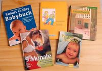 Baby-Bücher, Sachbücher Baden-Württemberg - Steinach Baden Vorschau