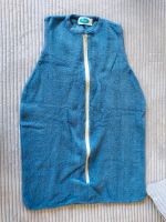 Baby Schlafsack, Reiff, Größe 62/68, Bio Baumwolle, neu, blau Hessen - Bad Vilbel Vorschau