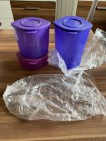 Tupperware Molto Bello Set 470 ml, 1 l und 1,5 l neu Nordrhein-Westfalen - Telgte Vorschau