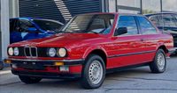 BMW E30 Kofferraumdeckel Rot Bayern - Pocking Vorschau