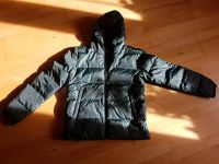 Grüne Winterjacke von Bomboogie Gr. 158 Nordrhein-Westfalen - Lippstadt Vorschau