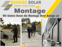 600 Watt Balkonkraftwerk inklusive Montage und Installation / Anschluss 2 x 415 Watt TW + Deye Sun 800 Watt Nordrhein-Westfalen - Grevenbroich Vorschau