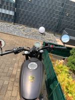 Motorrad 125 GT Union Scrambler Nordrhein-Westfalen - Lünen Vorschau