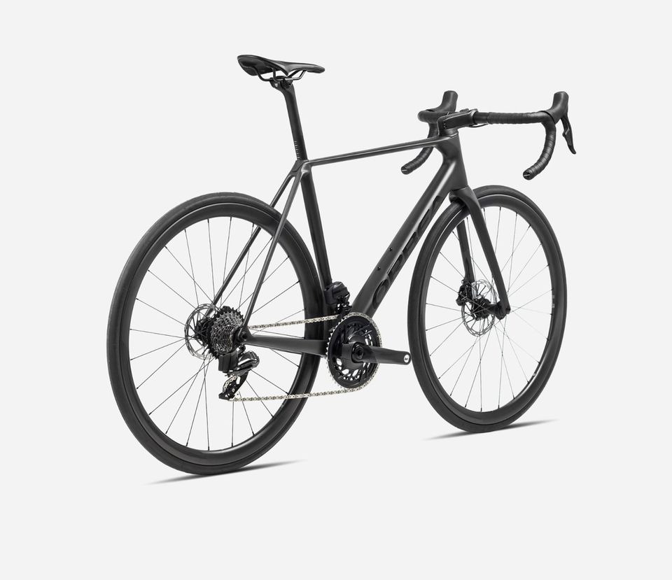 Orbea ORCA M30 Rennrad Carbon Rahmen Fulcrum 105 Neu 2024 in Leipzig