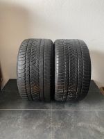 2 x 315/30R21 105V XL PIRELLI SOTTO ZERO 3 NO PORSCHE KENNUG❄️ Baden-Württemberg - Oberteuringen Vorschau