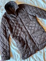 ⭐️ Barbour ⭐️ Jacke Steppjacke Berlin - Rudow Vorschau