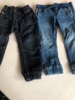 Kinder Jeans Größe 104 Schleswig-Holstein - Trittau Vorschau