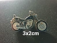 Anstecker Motorrad  Suzuki  LS Nordrhein-Westfalen - Schleiden Vorschau