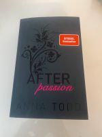 After Passion Anna Todd Bremen - Vegesack Vorschau