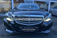 Mercedes-Benz E 200 CDI  T-Modell  BlueEfficiency +GARANTIE Hessen - Dreieich Vorschau
