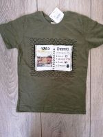 T Shirt NEU Gr 110 - 116 von Sfera Baden-Württemberg - Offenburg Vorschau