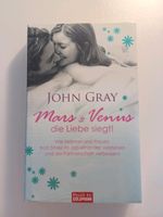 Mars & Venus - die Liebe siegt von John Gray (Esoterik) Rheinland-Pfalz - Bad Neuenahr-Ahrweiler Vorschau