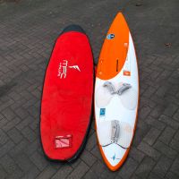 Surfboard, Windsurfen,Wavebord Altona - Hamburg Ottensen Vorschau