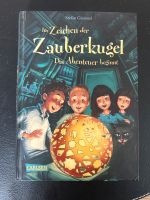 Im Zeichen der Zauberkugel Bayern - Theilheim Vorschau