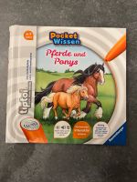 Tiptoi Pocket wissen Pferde und Ponys Tip toi Hessen - Eichenzell Vorschau