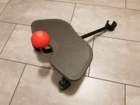 HAG Fußstütze Trittbrett Step up Stuhl Bürostuhl ergonomisch Ball Bayern - Dasing Vorschau