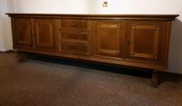 Sideboard Eiche rustikal Komode Schrank Wohnwand Bayern - Raubling Vorschau