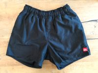 Quicksilver Badehose schwarz Größe S Hamburg-Nord - Hamburg Barmbek Vorschau