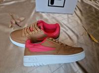 Leder Fila Damen Sneaker Bayern - Trostberg Vorschau