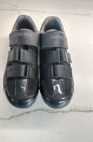 Gebrauchte Shimano RR Schuhegr 45 Nordrhein-Westfalen - Rheine Vorschau