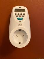 Programmb. Zeitschaltuhr elektronisch für die ganze Woche Nordrhein-Westfalen - Ratingen Vorschau