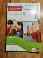 Green Line 3 - Workbook (Ba-Wü) für Klasse 7 Gymnasium Baden-Württemberg - Immendingen Vorschau