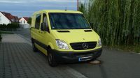 Mercedes Sprinter 3-T Kasten L1H1 - EZ 10/2010 Bayern - Veitsbronn Vorschau