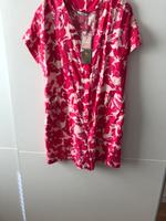 Kleid mit Knöpfen Nordrhein-Westfalen - Attendorn Vorschau