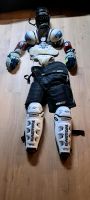 Eishockey Ausrüstung Junior Saarland - Blieskastel Vorschau
