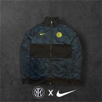 Inter Mailand Trackjacket Saarland - Rehlingen-Siersburg Vorschau