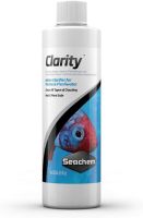 Seachem Clarity Wasser-Klärer - 250ml - NEU Thüringen - Hörselberg-Hainich Vorschau