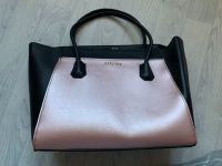 Mary Kay Tasche shopper rosa schwarz, NEU Wuppertal - Elberfeld Vorschau