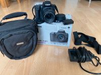 Neuwertig! Canon Eos 250D Baden-Württemberg - Metzingen Vorschau