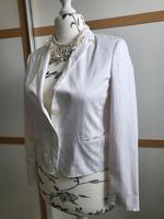 weisser Blazer von Vera Mont Gr.40 Bayern - Marklkofen Vorschau