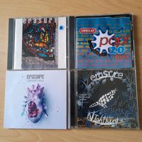 ERASURE 5 CDs Set, Top!!! Ähnlich wie Depeche Mode Nordrhein-Westfalen - Paderborn Vorschau
