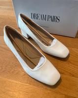 Absatzschuhe Pumps Größe 40 Bayern - Waldkirchen Vorschau