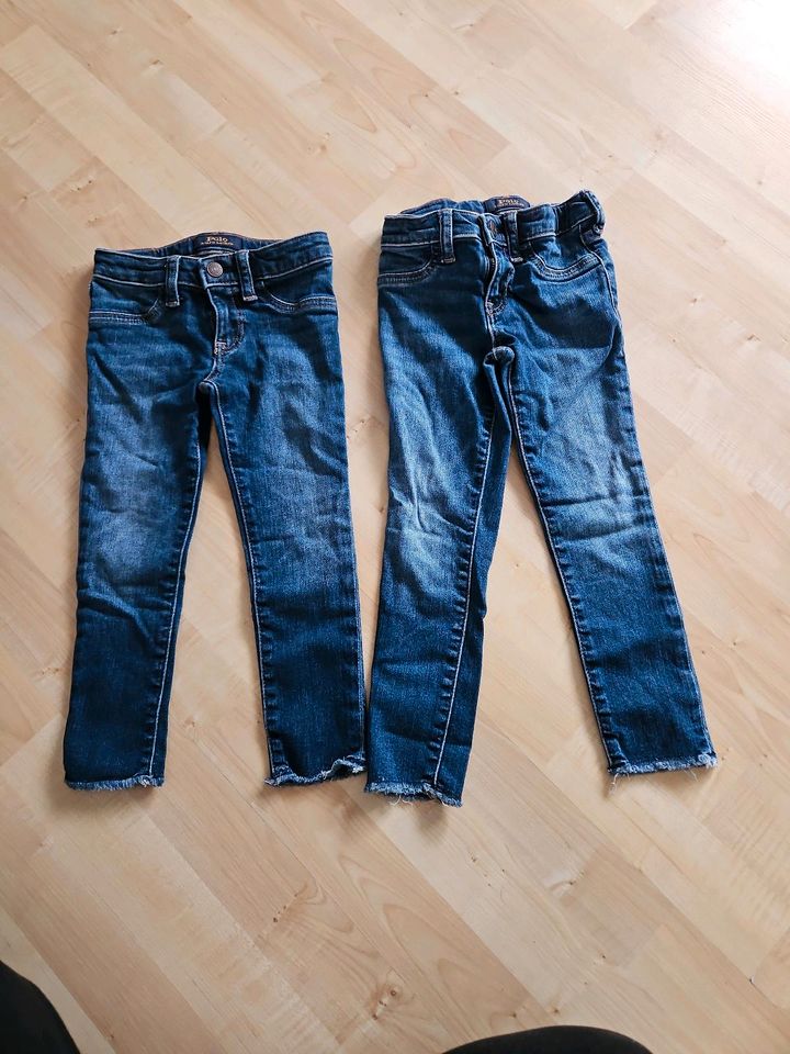 Polo Ralph Lauren Jeans 110 116 in St. Ingbert
