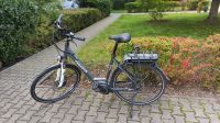 Ebike Fahrrad Pegasus Solero e8 Trekking City bike Berlin - Zehlendorf Vorschau