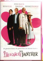 DVD Der rosarote Panther mit Kevin Kline + Jean Reno Nordrhein-Westfalen - Dülmen Vorschau