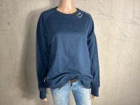 Ragwear vegan sweater sweatshirt Blau neu XXL 250 Bayern - Erlabrunn Vorschau