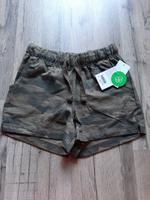 Shorts Camouflage Gr.XS für -Damen - zu verkaufen Hessen - Rodgau Vorschau