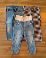 Jeans gr. 92 Niedersachsen - Bad Essen Vorschau