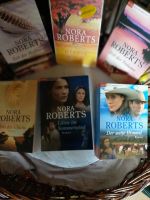 Nora Roberts - Romane Düsseldorf - Rath Vorschau