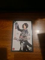 Manga Black Butler Dresden - Blasewitz Vorschau