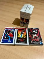 VHS Kassetten, Rarität, Beverly Hills Cup Sammlung Videokassette Baden-Württemberg - Aichtal Vorschau